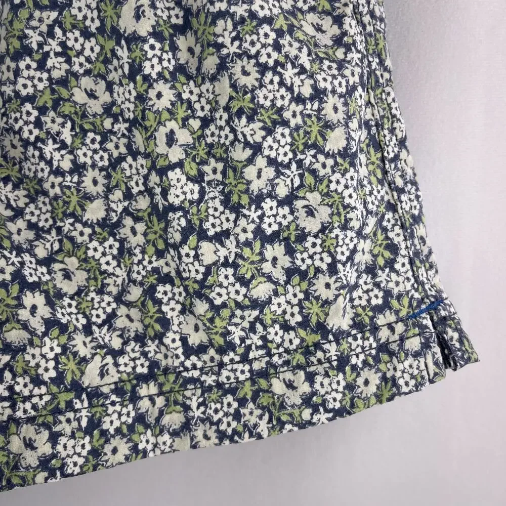 J. Crew Boys' Swim Trunk with UPF 50+